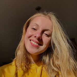 Meet your Posher, Élodie